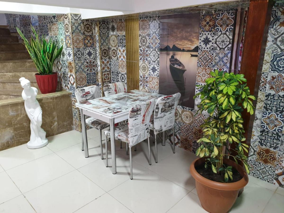 Hotel Best איסטמבול מראה חיצוני תמונה
