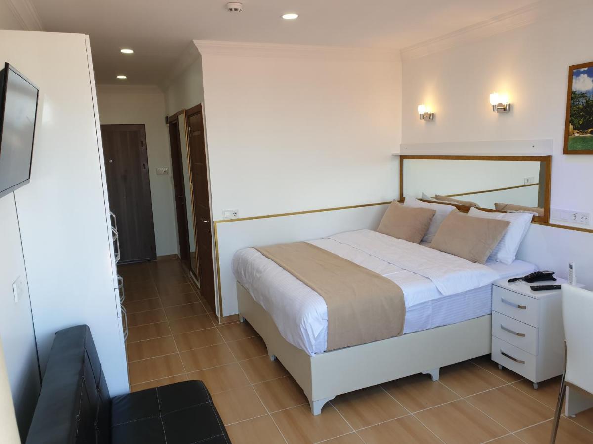 Hotel Best איסטמבול מראה חיצוני תמונה