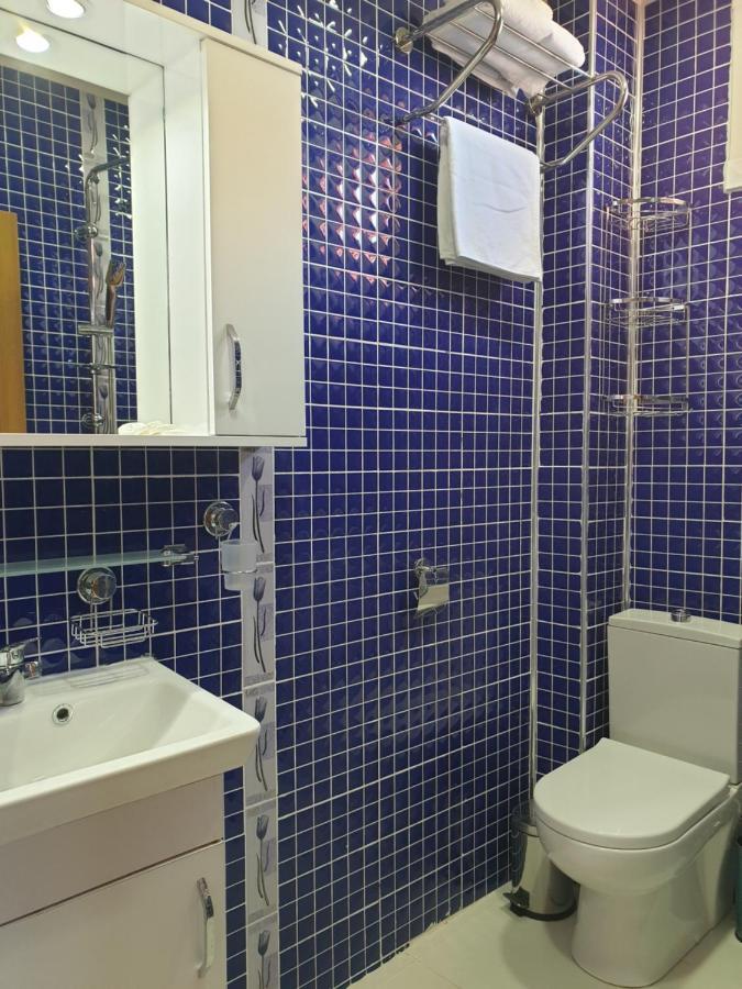 Hotel Best איסטמבול מראה חיצוני תמונה