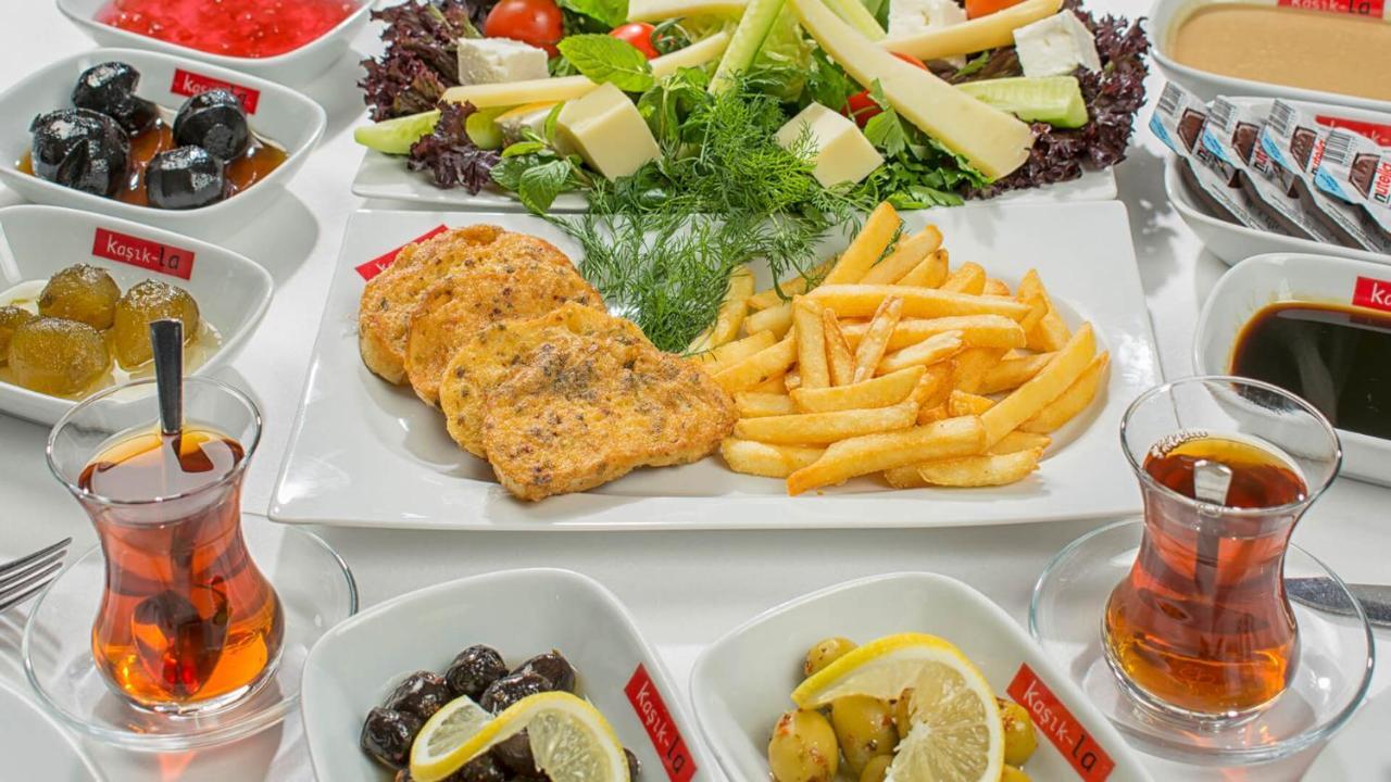Hotel Best איסטמבול מראה חיצוני תמונה