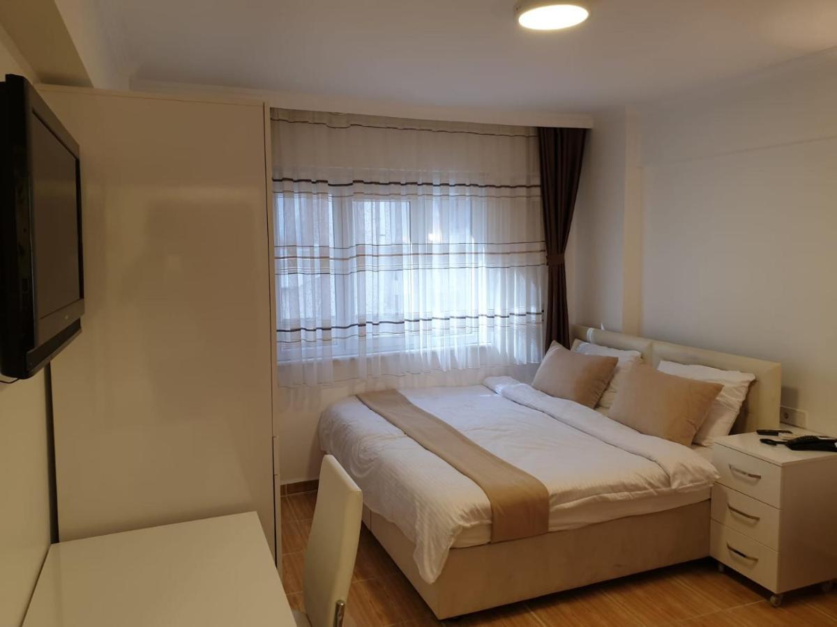 Hotel Best איסטמבול מראה חיצוני תמונה