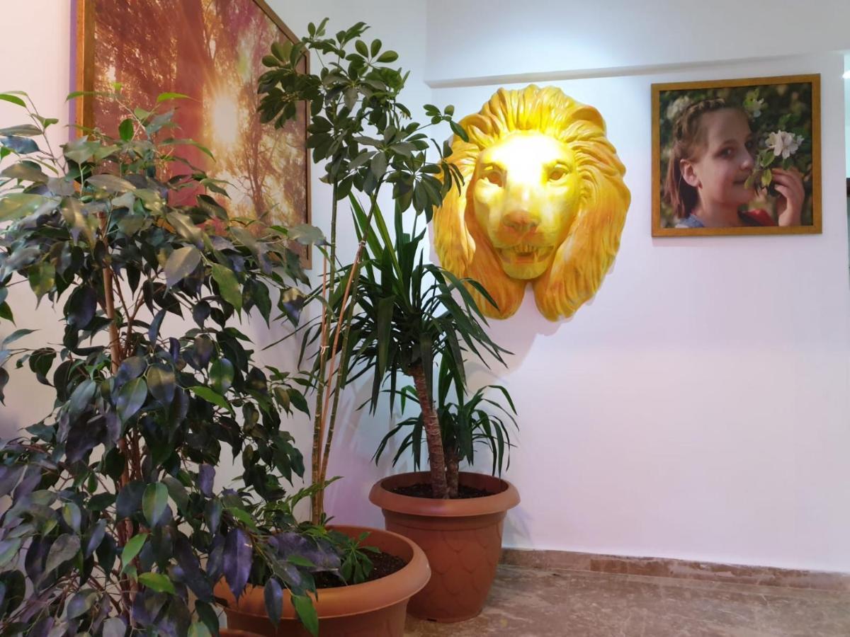 Hotel Best איסטמבול מראה חיצוני תמונה