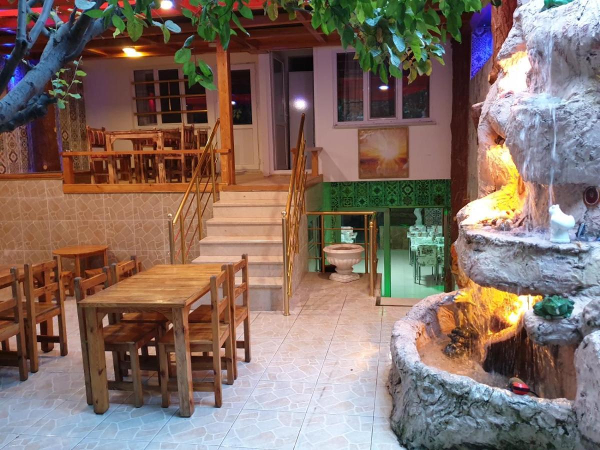 Hotel Best איסטמבול מראה חיצוני תמונה