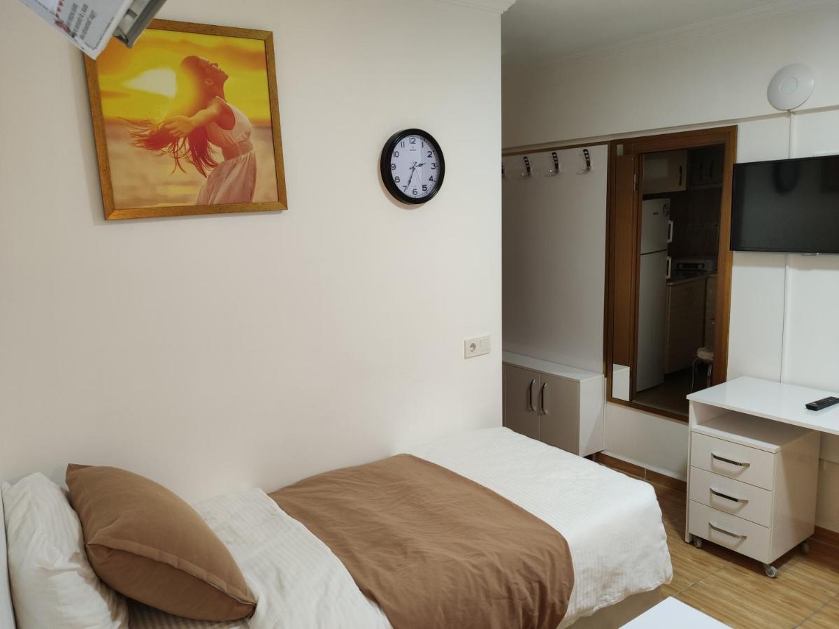 Hotel Best איסטמבול מראה חיצוני תמונה