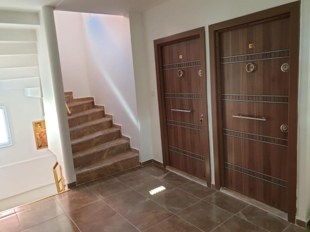 Hotel Best איסטמבול מראה חיצוני תמונה