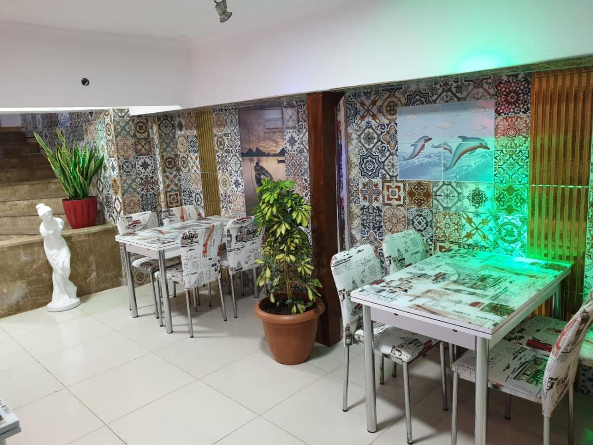 Hotel Best איסטמבול מראה חיצוני תמונה