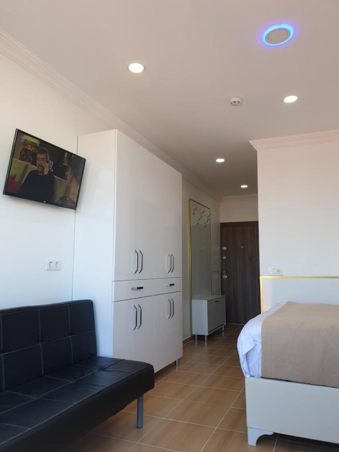 Hotel Best איסטמבול מראה חיצוני תמונה