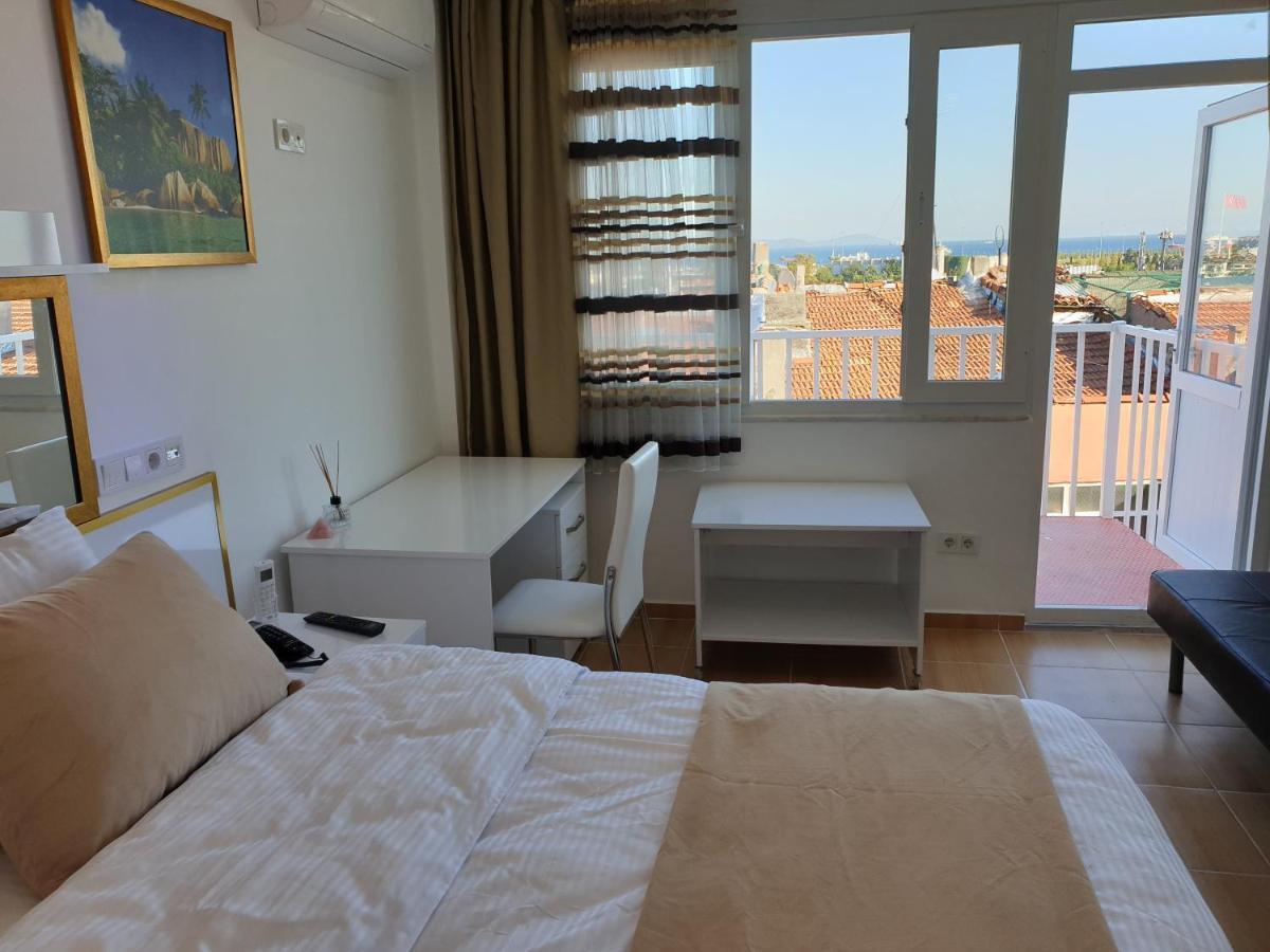 Hotel Best איסטמבול מראה חיצוני תמונה