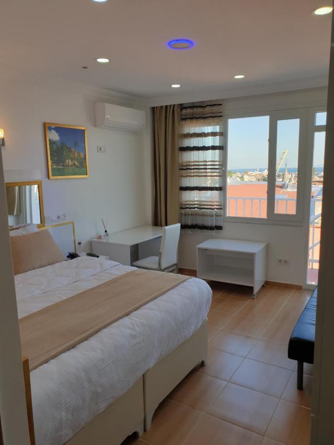 Hotel Best איסטמבול מראה חיצוני תמונה