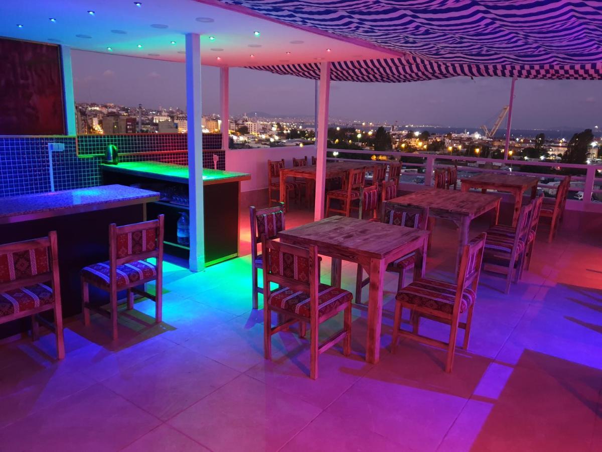 Hotel Best איסטמבול מראה חיצוני תמונה