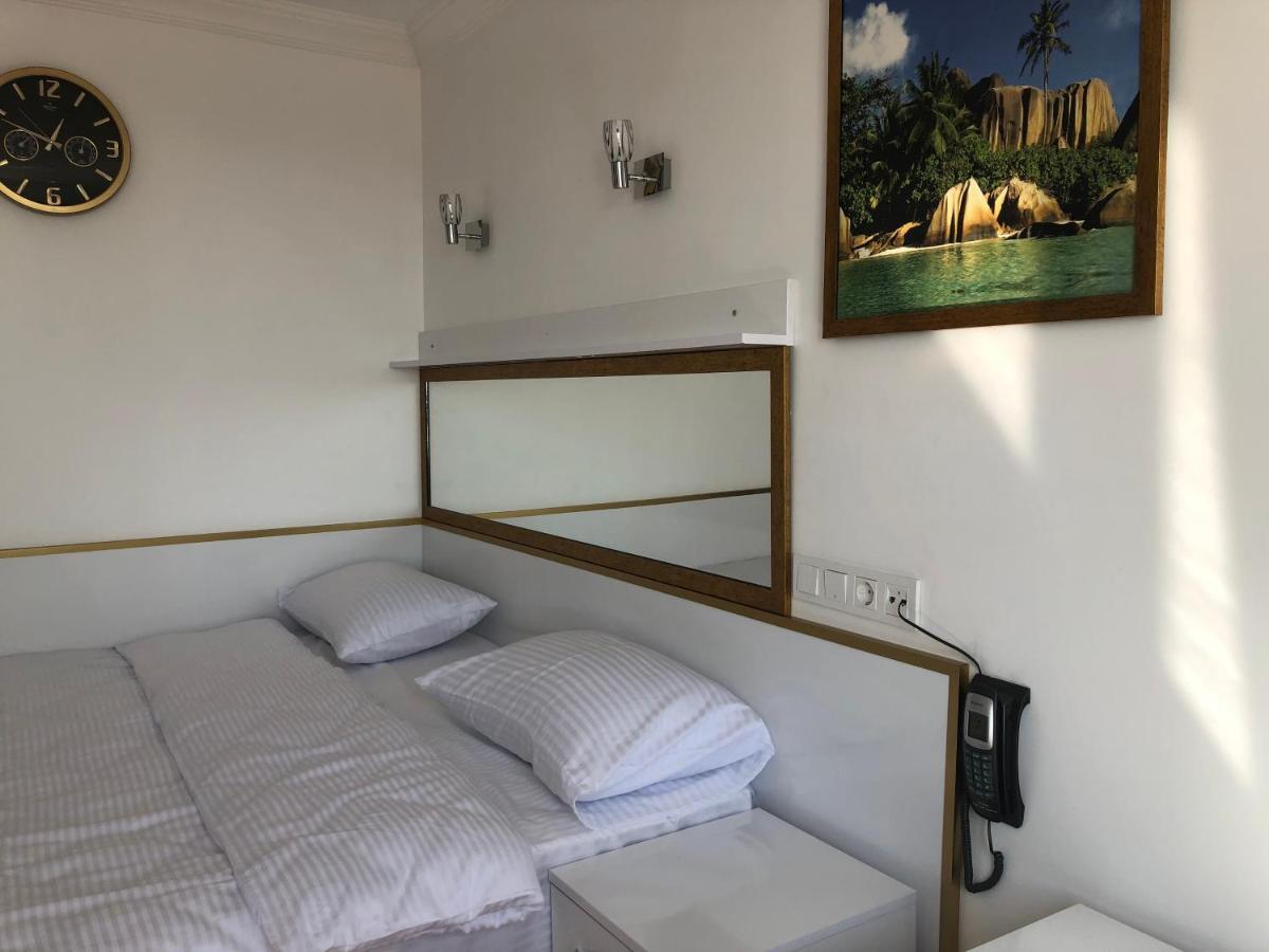 Hotel Best איסטמבול מראה חיצוני תמונה