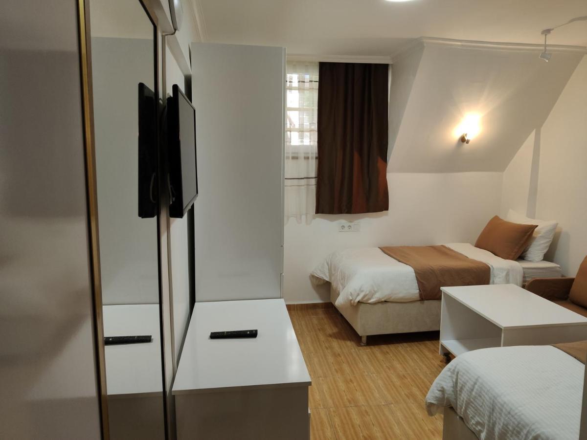Hotel Best איסטמבול מראה חיצוני תמונה