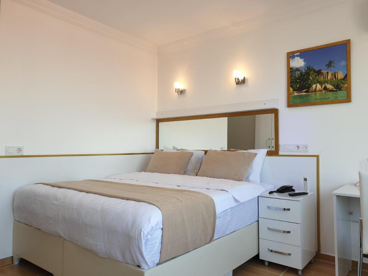 Hotel Best איסטמבול מראה חיצוני תמונה
